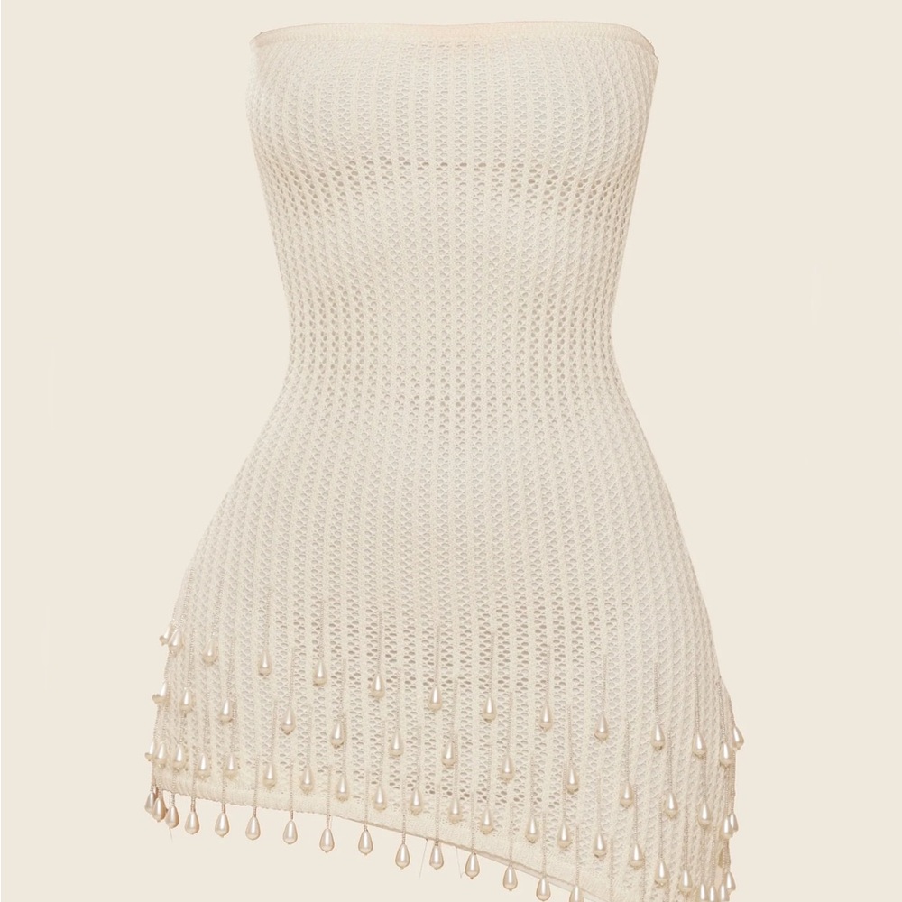 Mars the label THE GWEN MINI Dress XS